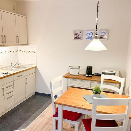 Waldoase I Inkl Sauna-Und Schwimmbadnutzung 바트하르추부르크 외부 사진